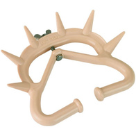 koło nosowe dla krów