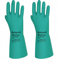 rękawice chemiczne
