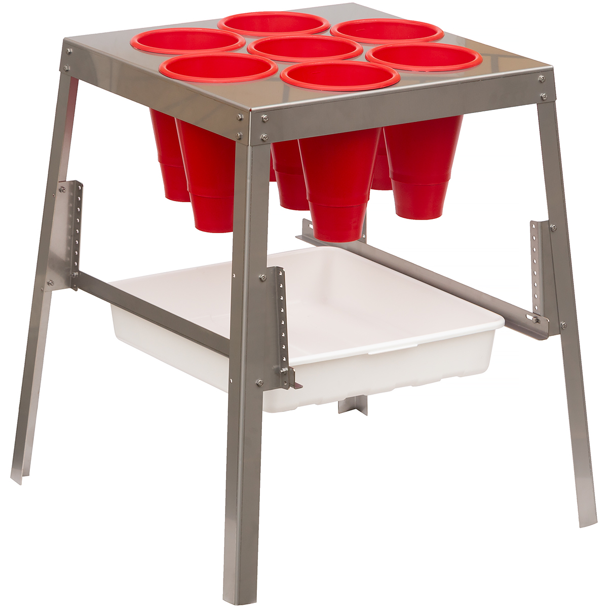 stół do uboju drobiu