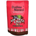 dolina Noteci superfood dla kota sarna z wołowiną 85 g