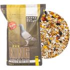 Karma lotowa dla gołębi LO+ AGRO KING 25 kg