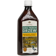 Kora Trzech Drzew dla gołębi Herbata Leśna Dolina 500 ml