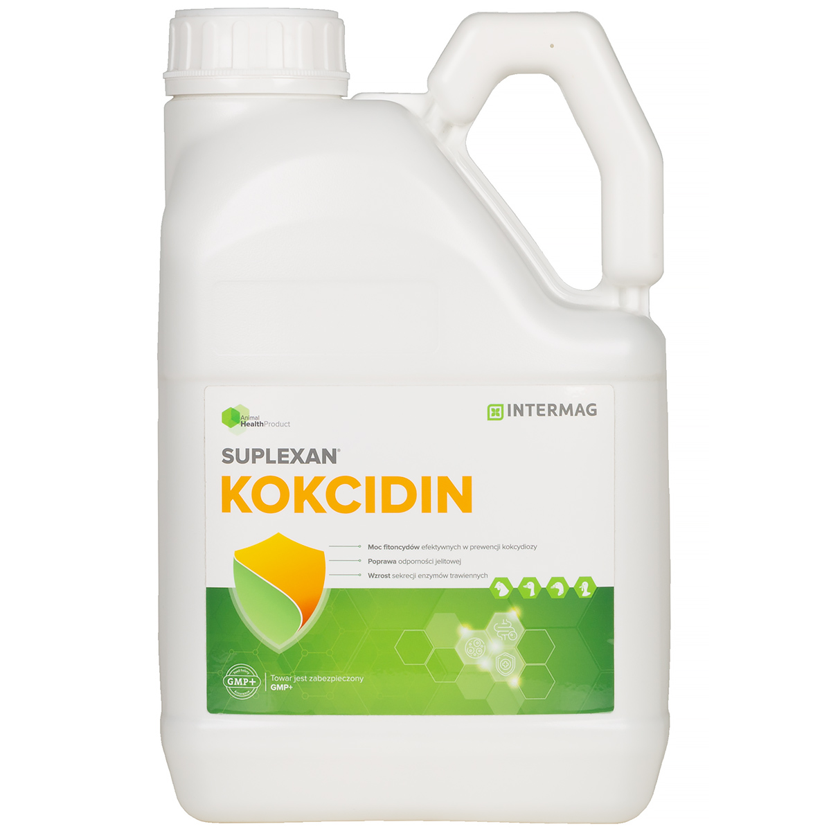 Kokcidin