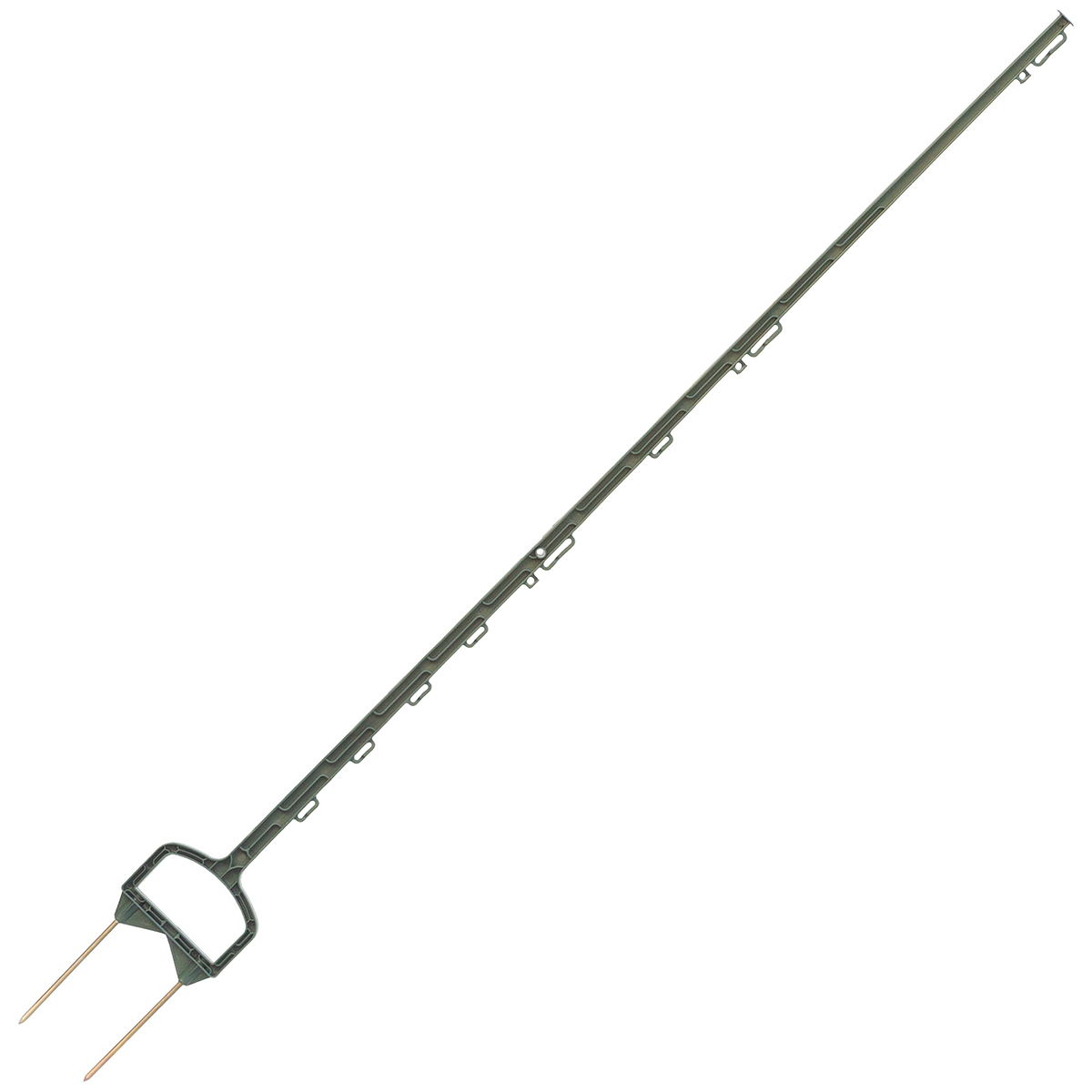 słupek do pastucha 166cm