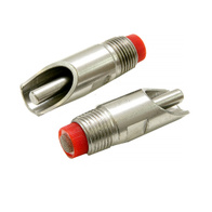 Poidło smoczkowe dla świń 1/2 cala gładkie