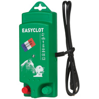 Pastuch sieciowy dla psów i koni GARD