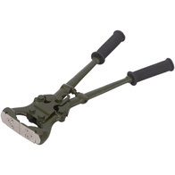 Kleszcze czołowe do korekcji kopyt i racic