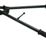 Kleszcze boczne do korekcji kopyt i racic 60cm