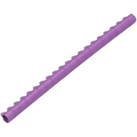 Znaczniki numerowane 3 mm do obrączkowania ptaków 20 sztuk