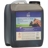 Dziegieć - 5kg smoły bukowej