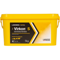 VIRKON S uniwersalny preparat do dezynfekcji 5 kg