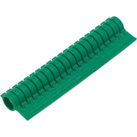 Znaczniki dla gołębi mRings 8 mm w blistrze 20 szt. 6 kolorów