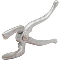 Kleszcze do uboju drobiu kur, kaczek, gęsi i indyków