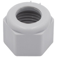 Nakrętka do króćca na wąż fi 7 mm (TAV 5)