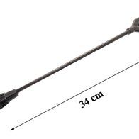 Wysięgnik do poganiacza elektrycznego HOT-SHOT 34 cm dł.