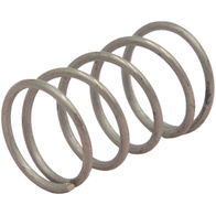 Zapasowa sprężyna poidła smoczkowego 1/2 cala