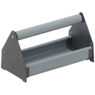 Karmidło dla gołębi z wałkiem obrotowym 25 cm