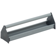 Karmidło dla gołębi z wałkiem obrotowym 50 cm