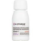 K-OTHRINE 2,5 FLOW 30 ml preparat do dezynsekcji zwalczający wszelkie owady