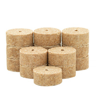 Kostki wabiwax 600 g przynęta na myszy i szczury do pułapek