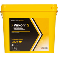 Virkon S do dezynfekcji profesjonalny preparat 10 kg