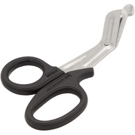 Nożyczki uniwersalne do cięcia opatrunków, tworzyw, siatek