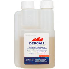 Dergall na ptaszyńca i roztocza 100 ml