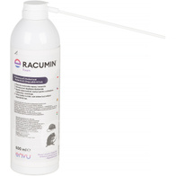 Racumin Foam 500ml - piana do zwalczania szczurów i myszy