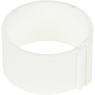 Znaczniki, obrączki dla indorów 25 mm - 50 sztuk w 10 kolorach