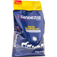 Sandezia sucha dezynfekcja 10 kg