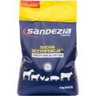Sandezia sucha dezynfekcja 4 kg zwalcza wirusy, bakterie, grzyby, pasożyty
