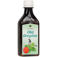 Olej oregano na procesy trawienne dla gołębi 250 ml