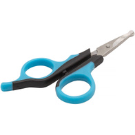 Nożyczki do pięlegnacji zwierząt domowych