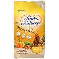 Pasza dla niosek KURKA NATURKA Nioska sypka 25 kg