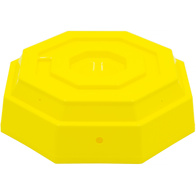 Pokrywa dolna z tworzywa do inkubator iBator Home