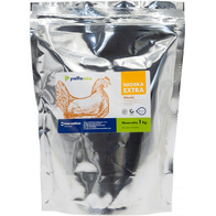 Witaminy dla kur niosek POLFAMIX NIOSKA EXTRA 1 kg