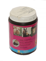 Smoła bukowa - dziegieć 1kg