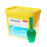 Virkon S 10 kg profesjonalny preparat dezynfekcyjny