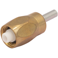 Zawór zraszający do karmideł 1/2 mosiężny