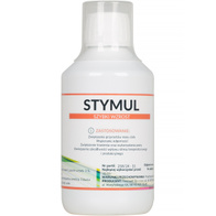 Witaminy dla brojlerów i niosek na wzrost i reprodukcję STYMUL 250 ml
