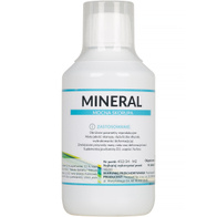 Witaminy na mocną skorupę jaj MINERAL 250 ml