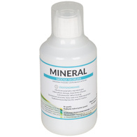 Witaminy na mocną skorupę jaj MINERAL 250 ml