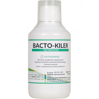 Witaminy na biegunkę dla drobiu BACTO KILLER 250 ml