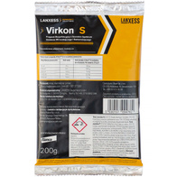 Zestaw do dezynfekcji Sandezia 10 kg + Virkon 200 g