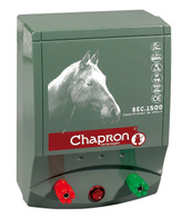 Pastuch elektryczny dla koni SEC1500 E