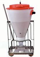 Tubomat - uniwersalny paszomat