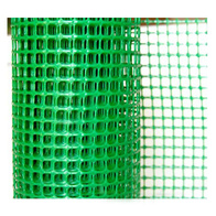 Siatka hodowlana PCV 50cm wysokości 5m długości