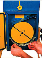 Zapasowe sito do młynka 1500 W - różne rozmiary