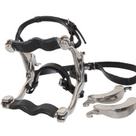 Rozwieracz gębowy dla koni EQUIVET