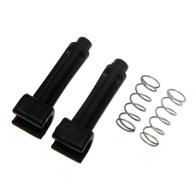 Zapasowe drzwiczki do klatki do przewozu drobiu 80 x 60 x 20 cm